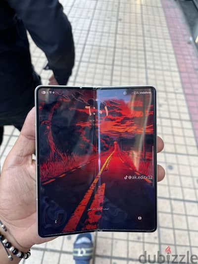 Samsung Z Fold 3