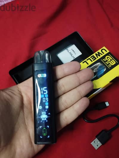 فيب  بود g3 pro