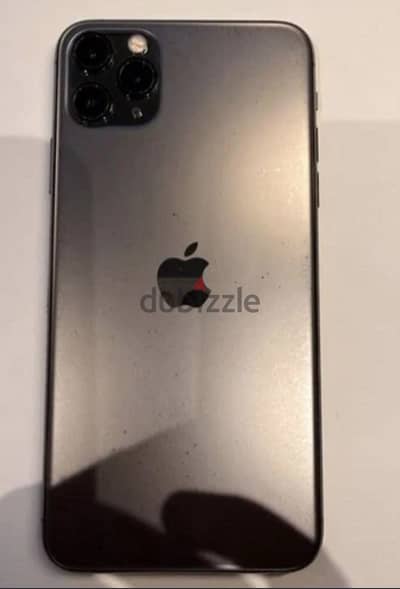 iPhone 11 Pro Max زيرو