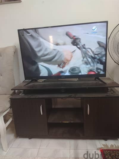 شاشة كونكا ٤٣ بوصة سمارت اندرويد