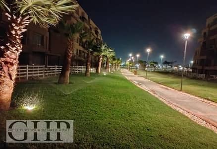 شقة للبيع في كابيتال جاردنز Palm Hills Capital Gardens