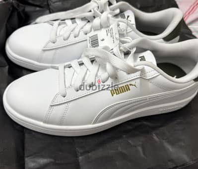 Puma shoes