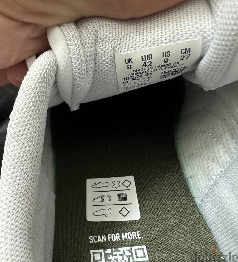 Puma shoes 2