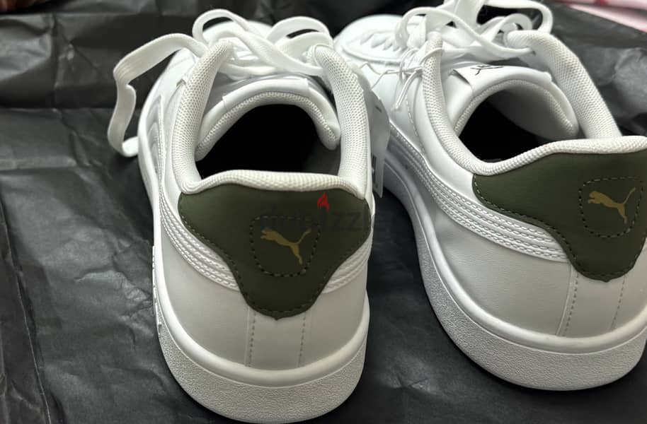 Puma shoes 3