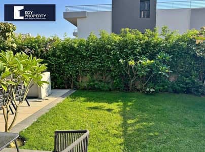 Own a Grand Standalone Villa in El Patio Town with 20% Discount and Flexible 7-Year Installments