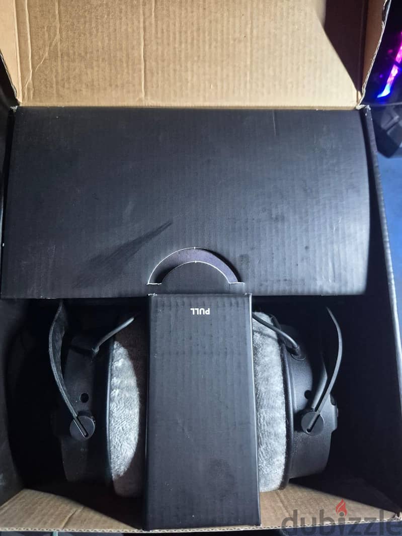 beyerdynamic dt 770x pro 1