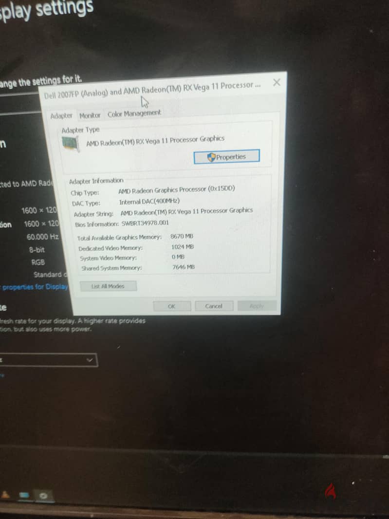 Ryzen hp 3