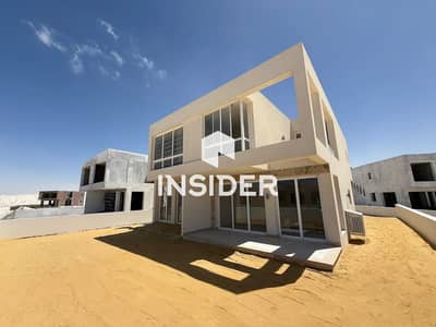 فيلا سي فيو للبيع بمقدم 10% و اقساط 10% للبيع في ازها الساحل الشمالي