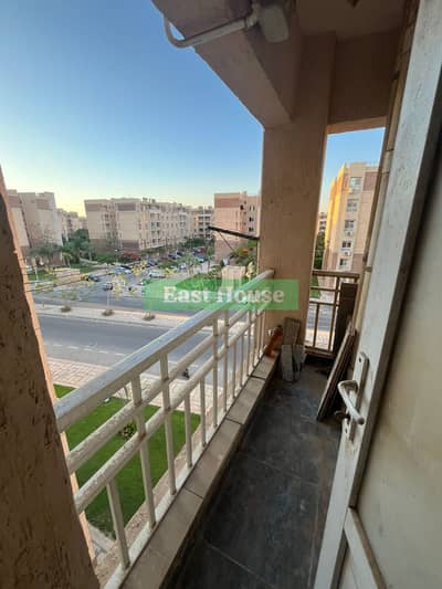 96 متر | تشطيب خاص | 2 نوم | إيجار قانون جديد