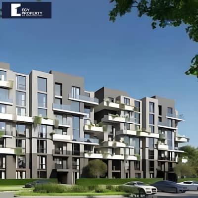 Duplex For Sale Prime Location With Garden Lowest Price In Telal East - New Cairo