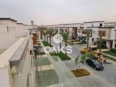 Villa for Sale in Azzar Compound, at the Heart of the Golden Square –   New Cairo   In A Prime   Location   Near   90 Street And American University.
