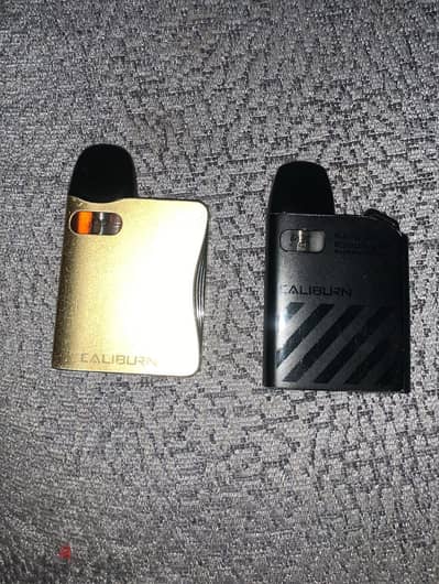 caliborn ak 2,3