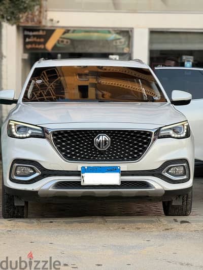 ام جى اتش اس 2021