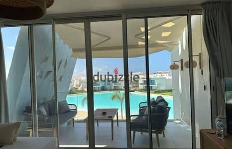 Prime Chalet for Sale with Direct Sea View – Fouka Bay North Coast