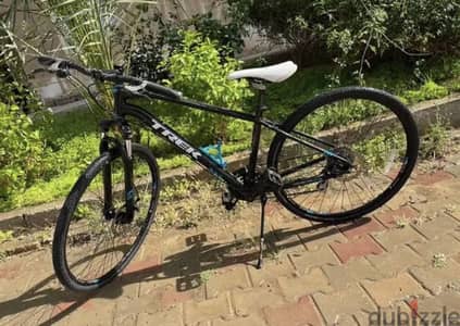 Trek bicycle for sale