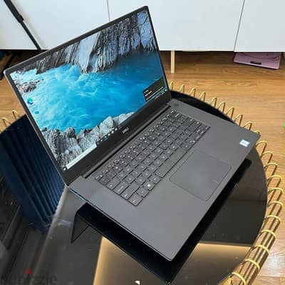 Dell precision 5530