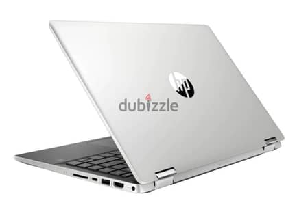 لاب توب و تابلت في جهاز واحد ماركة إتش بيDell Laptop & Tablet 2 in 1