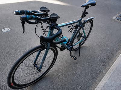 Trinx Tempo 1.0