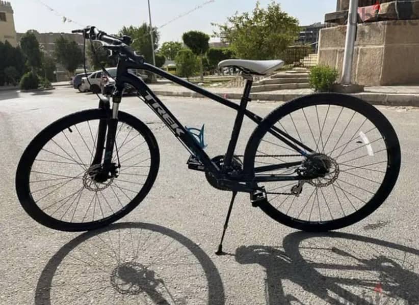 Trek bicycle for sale 1