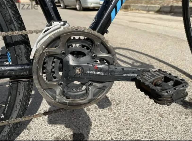 Trek bicycle for sale 2