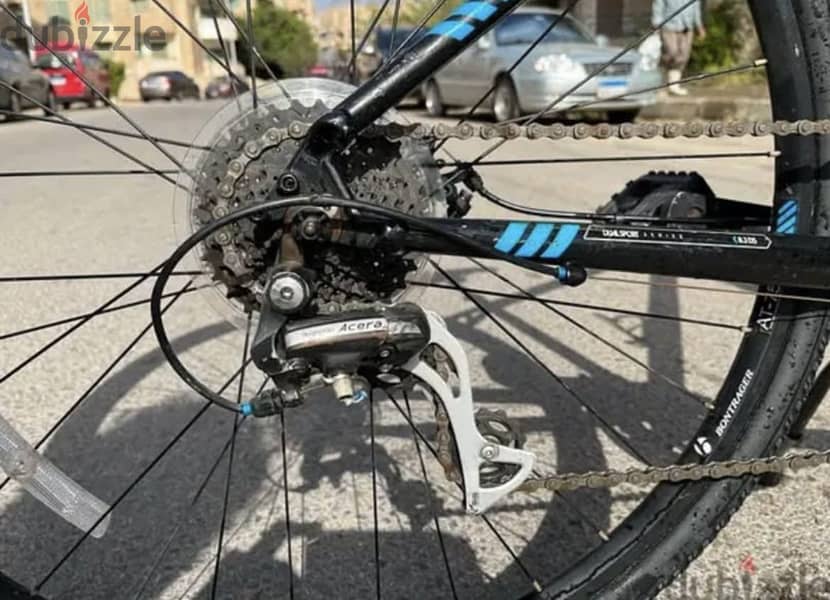 Trek bicycle for sale 3