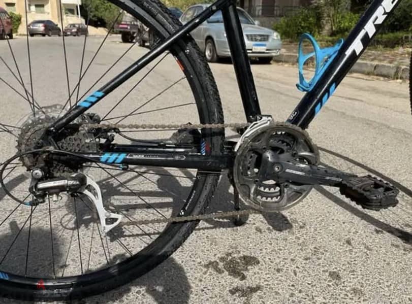 Trek bicycle for sale 4