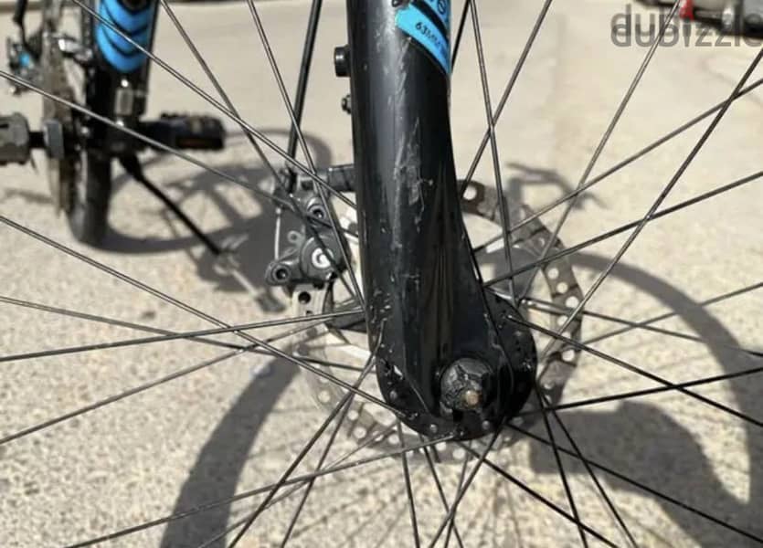 Trek bicycle for sale 5