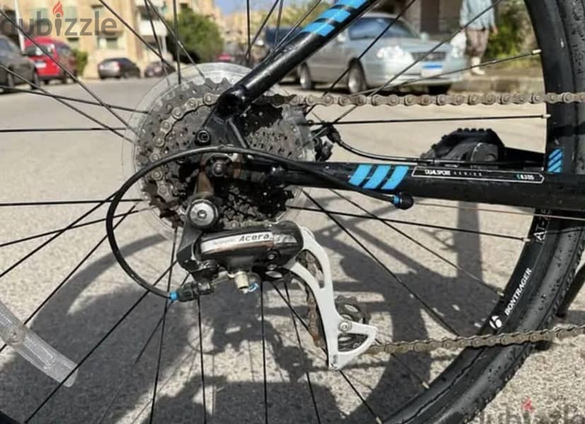 Trek bicycle for sale 6