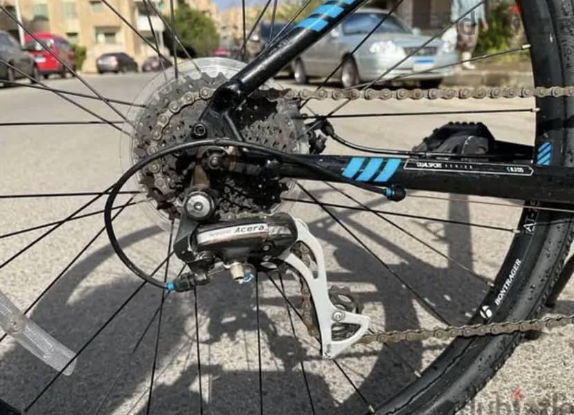 Trek bicycle for sale 7