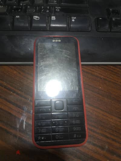 Nokia 225