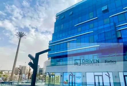 Office for Rent in Kernel Business Hub New Cairo North 90 Street Fully Finished and Ready to Operate