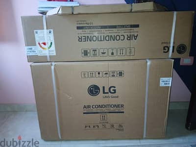 تكييف LG