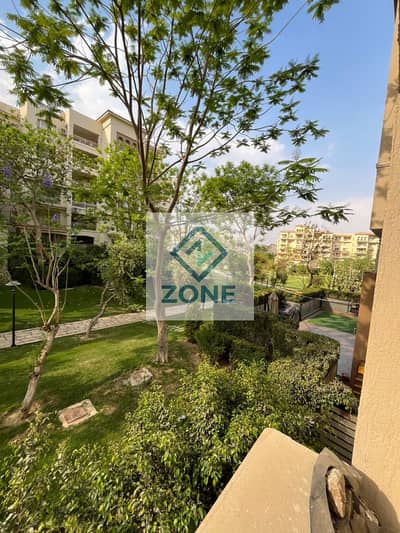 Lowest-Priced 266 SQM Apartment on the Market – A True Bargain with Garden View