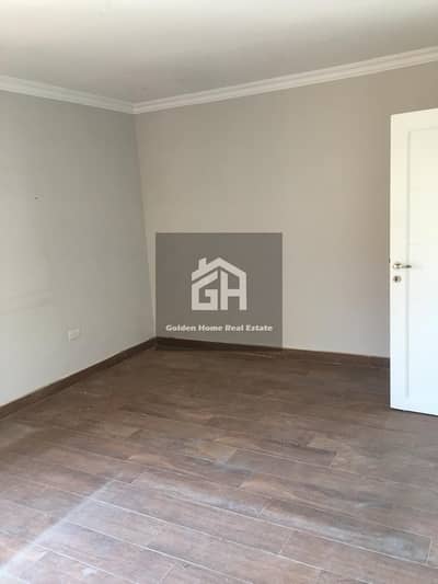Ground floor with a garden for rent in Al-Khmayel Compound - Sheikh Zayed