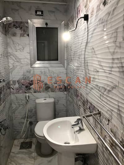Apartment for sale in Al Rehab City, fully furnished and equipped, prime location near services.