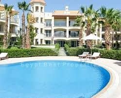 1st ROW LAGOON VILLA + PRIVATE POOL  _ EARLY DELIVERY IN VERANDA