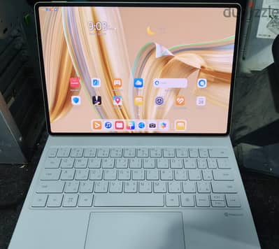 للبيع: تابلت هواوي MatePad Pro 12.2 (نسخة البرو العملاقة)