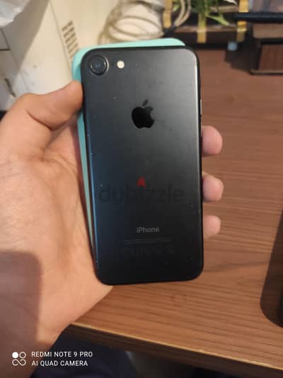Apple - iPhone 7
