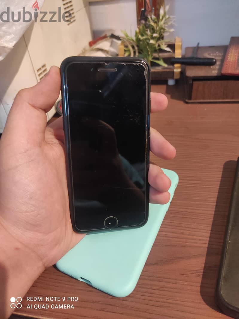 Apple - iPhone 7 1