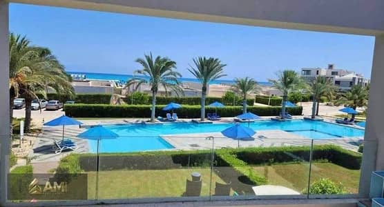  استلم فوراً شاليهك في lavista cascada بإطلالة مباشرة على البحر!