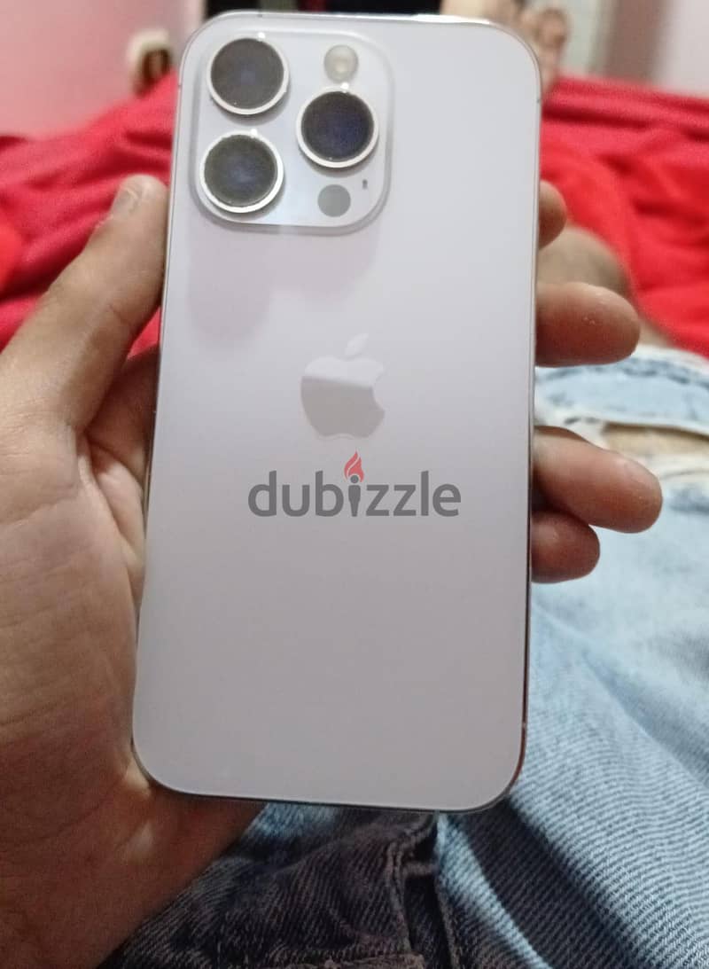 Apple - iPhone 14 Pro 2