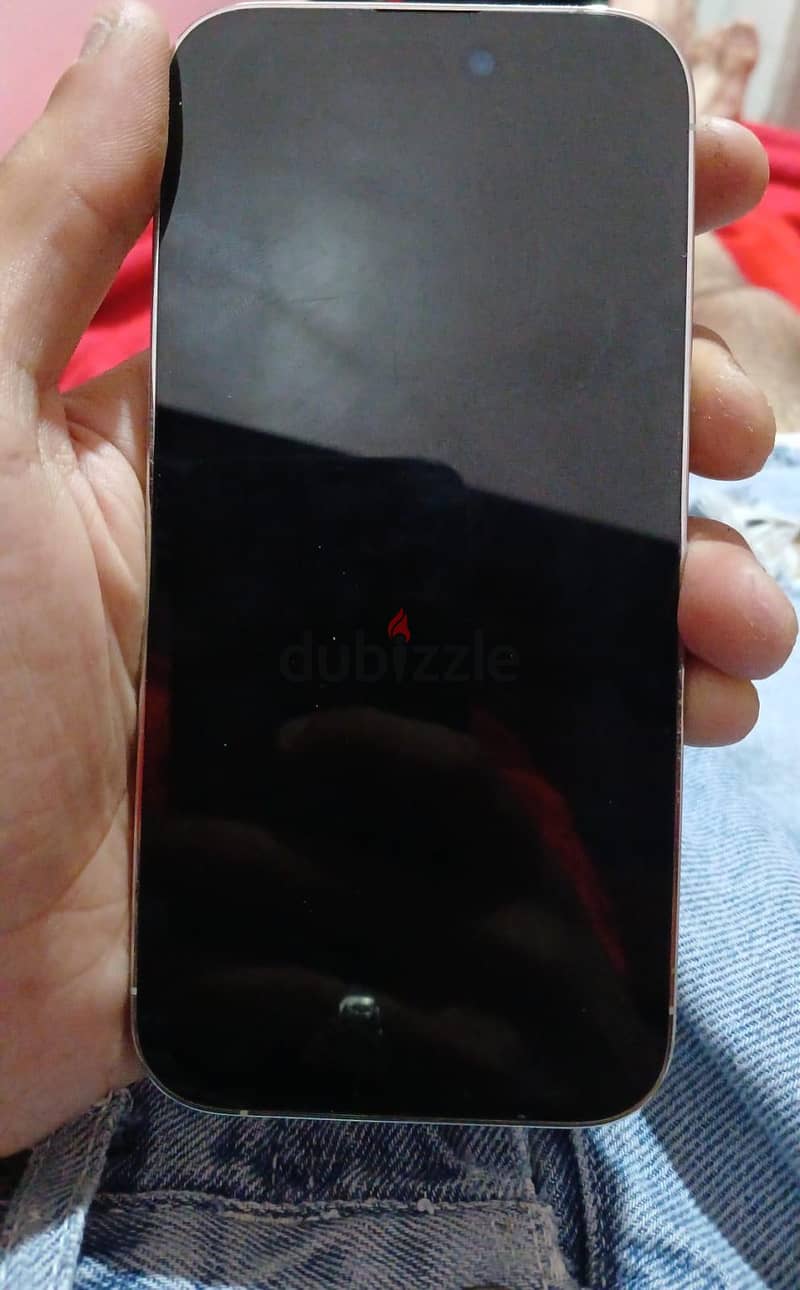 Apple - iPhone 14 Pro 5