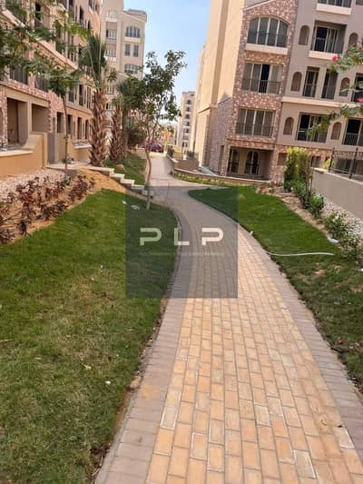اقل سعر شقه للبيع استلام فوري جاهزه علي السكن  اقل سعر في السوق في كمبوند جرين سكوير الاهلي صبور