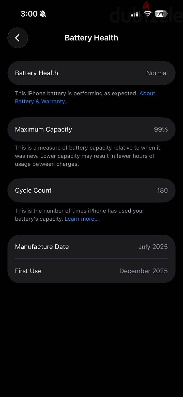 Apple - iPhone 16 3