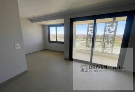 بنتهاوس متشطب بالكامل للبيع بالتقسيط في باديه بالم هيلز 6 أكتوبر Badya Palm Hills 6th of October