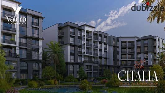 The strongest deal in New Al Abour, own a 3-room apartment 125m in a classy compound directly on line 10, with Sabour implementation and DSC design, which means distinctive facades and unique design