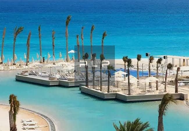 تاون هاوس بـ٥ غرف نوم في هاسيندا باي، صورة ٤ من ١٠