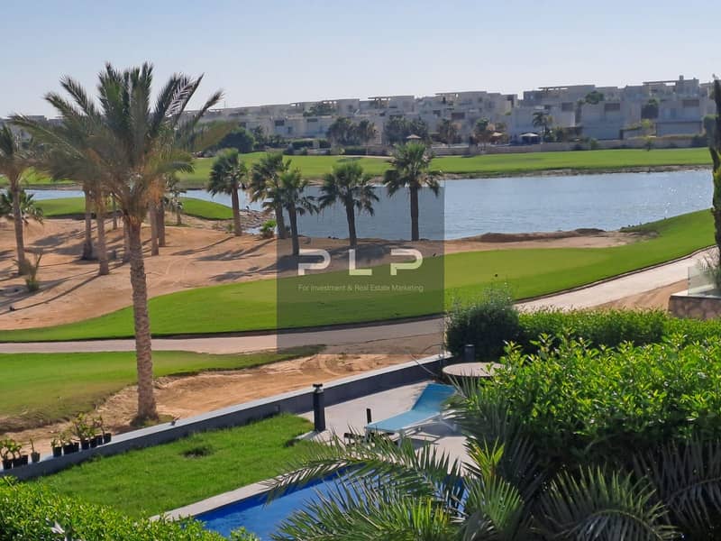 شاليه بـ٤ غرف نوم في هاسيندا باي، صورة ٤ من ١٨
