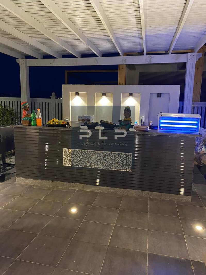شاليه بـ٤ غرف نوم في هاسيندا باي، صورة ٧ من ١٩