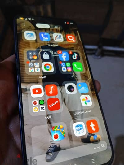 OPPO Reno 15 FS